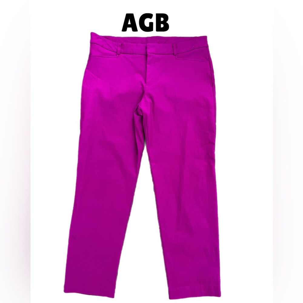 AGB Petite pants 14P - Picture 2 of 7
